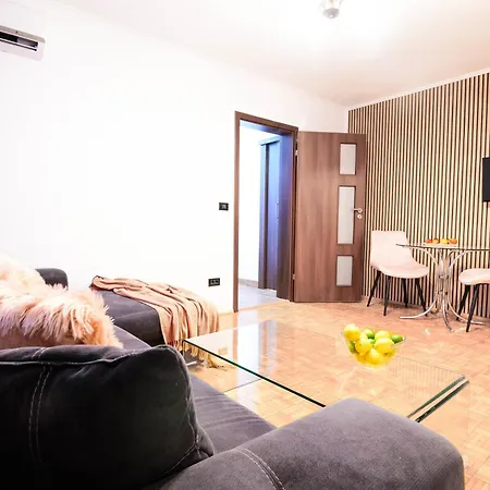 Core Apartment Bucharest