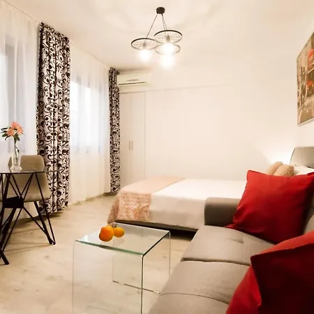 Core Apartment Bucharest