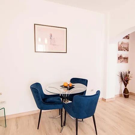 Apartment Core By Alia