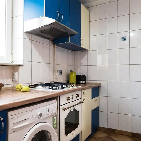 Core By Alia Apartment Bucharest