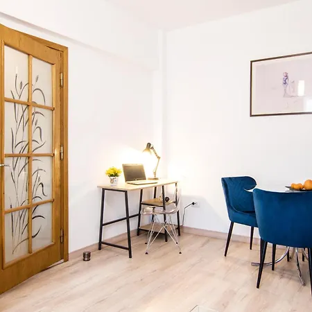 Core By Alia Apartment
