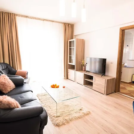 Apartament Core Bukareszt