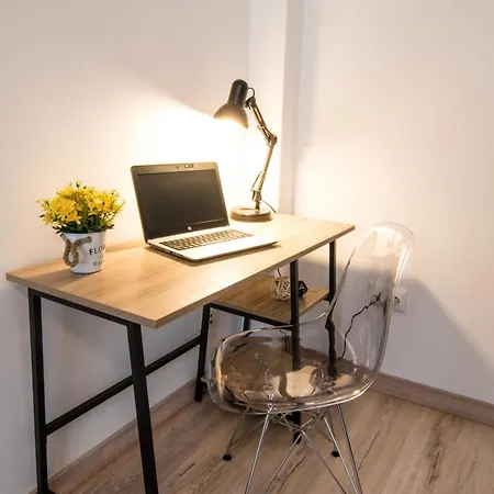 Core Бухарест