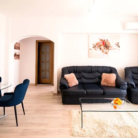 Apartment Core By Alia *