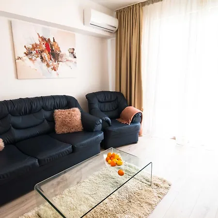 Core Бухарест