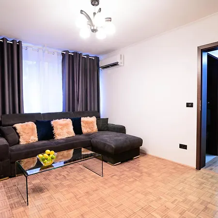 Core By Alia Apartment