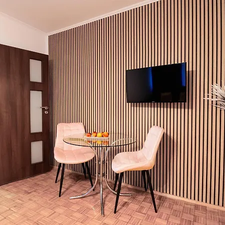 Apartment Core By Alia