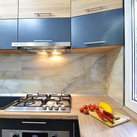 Core Бухарест