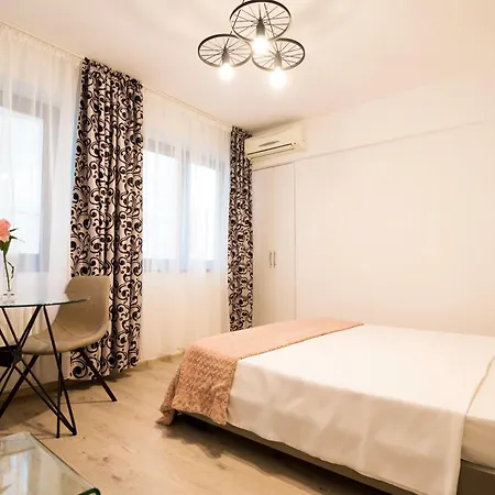 Apartmán Core *