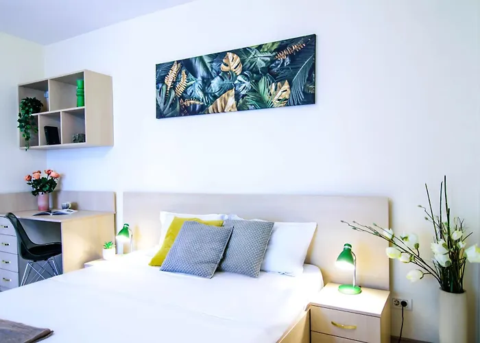 Apartament Core Bucureşti