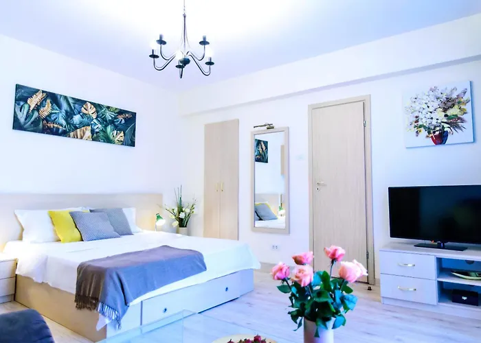 Appartement Core *