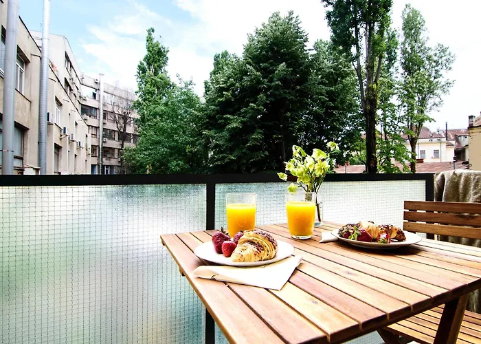 Core Apartament Bucureşti