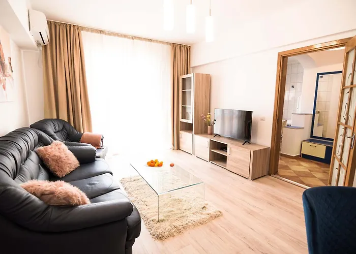Apartament Core Bucureşti