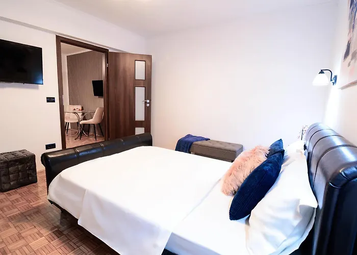 Apartament Core Bucureşti