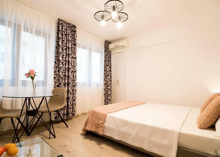 Appartement Core *