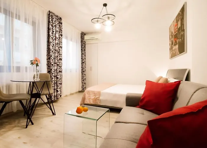 Core Apartament Bucureşti