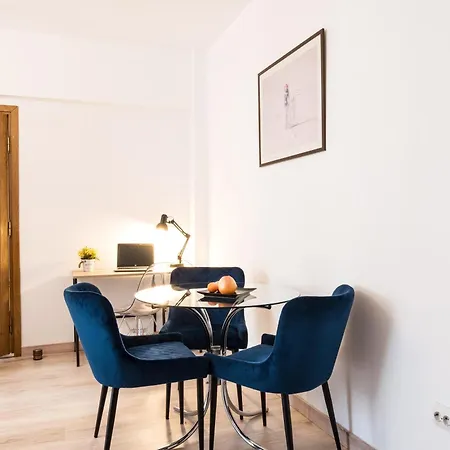 Apartment Core *