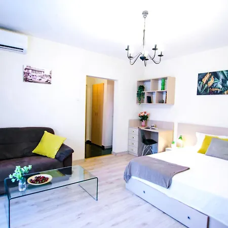 Core Bukarest